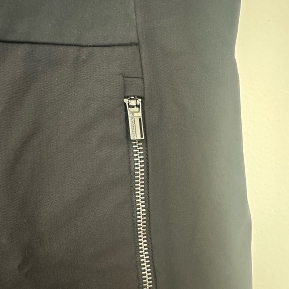 [SOLD] like new  Black - Athleta Headlands Hybrid Tights - Women's - Picture 5 of 11